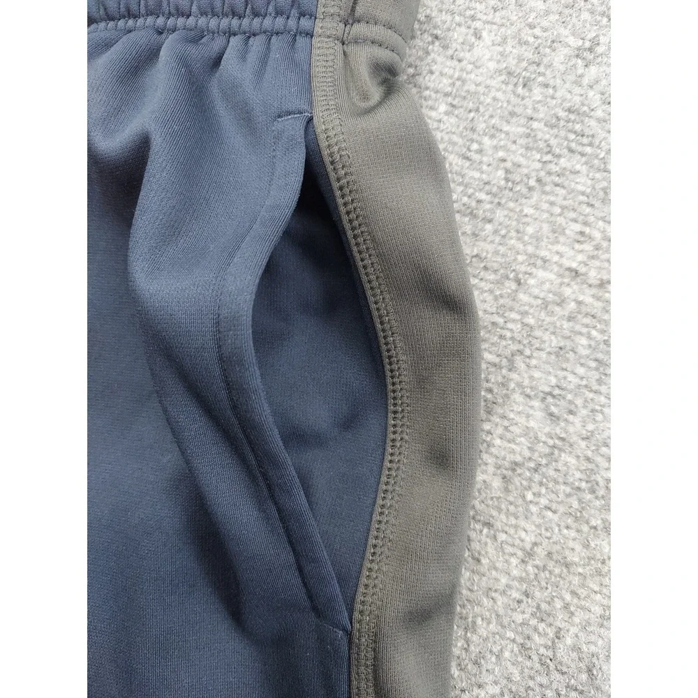 Los Angeles Rams Nike Track Pants Mens Small Thermafit Straight Embroidered Logo